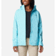 Columbia Arcadia II Jacket - Womens, Aquamarine/Nocturnal, Large, 153