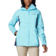 Columbia Arcadia II Jacket - Womens, Aquamarine/Nocturnal, Large, 153