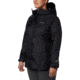 Columbia Arcadia II Jacket - Womens, Black, 1X, 153411-010-1X