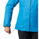 Columbia Arcadia II Jacket - Womens, Fathom Blue, Medium, 1534111453-M