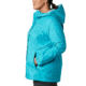 Columbia Arcadia II Jacket - Womens, Geyser, Extra Small, 153411-735-XS