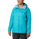 Columbia Arcadia II Jacket - Womens, Geyser, Extra Small, 153411-735-XS