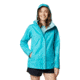 Columbia Arcadia II Jacket - Womens, Geyser, Medium, 1534111336GeyserM