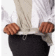 Columbia Arcadia II Jacket - Womens, White/Flint Grey, Extra Large, 15