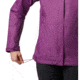 Columbia Arcadia II Jacket - Womens, Wild Iris, Large, 1534111594-L