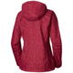 Columbia Arcadia II Rain Jacket - Women's, Wine Berry, Extra Small, 1534111550-XS