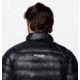 Columbia Arctic Crest Down Jacket - Mens, Black, Medium, 2088781010-M