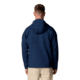 Columbia Ascender II Hooded Softshell Jacket - Mens, Collegiate Navy, XXL, 2090451-464-XXL