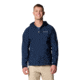 Columbia Ascender II Hooded Softshell Jacket - Men's, Collegiate Navy, XL, 2090451-464-XL