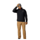 Columbia Ascender Softshell Jacket - Mens, Black, XXL, 1556531-007-XXL