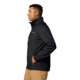 Columbia Ascender Softshell Jacket - Mens, Black, XXL, 1556531-007-XXL