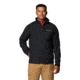Columbia Ascender Softshell Jacket - Men's, Black, 2XL, 1556531007-007-XXL