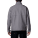 Columbia Ascender Softshell Jacket - Mens, City Grey, XXL, 1556531-023-XXL