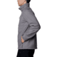Columbia Ascender Softshell Jacket - Mens, City Grey, XXL, 1556531-023-XXL