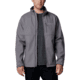 Columbia Ascender Softshell Jacket - Mens, City Grey, XXL, 1556531-023-XXL