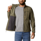 Columbia Ascender Softshell Jacket - Mens, Stone Green, Small, 1556531397Stone GreenS