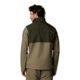 Columbia Ascender Softshell Jacket - Mens, Stone Green/Grey, L, 1556531-398-L