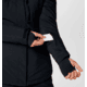 Columbia Ava Alpine II Insulated Jacket - Womens, Black, Extra Large, 2085831-011-XL