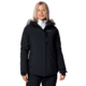 Columbia Ava Alpine II Insulated Jacket - Womens, Black, Extra Large, 2085831-011-XL