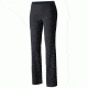 Columbia Back Beauty Cargo Pant - Women's-Black-Large