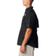 Columbia Bahama II Short Sleeve Shirt - Mens, Black, 2XS, 1011651010BLACKXXS