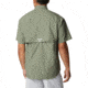 Columbia Bahama II Short Sleeve Shirt - Men's, Cypress, 2XS, 1011651316CypressXXS