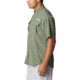 Columbia Bahama II Short Sleeve Shirt - Mens, Cypress, 2XS, 1011651316CypressXXS