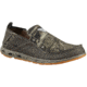 Columbia Bahama Vent Camo PFG Watersport Shoe - Men's-Mossy Oak/Orange Blaze-Medium-9.5