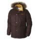 Columbia Barlow Pass 550 TurboDown Quilted Jacket - Men's