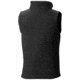 Columbia Benton Springs Fleece Vest, Black, 2XS - Girls, 1620891010-XXS