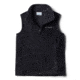 Columbia Benton Springs Fleece Vest, Black, 2XS - Girls, 1620891010-XXS