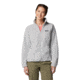 Columbia Benton Springs Full Zip Fleece Jacket - Women's, Cirrus Grey Heather, Large, 137