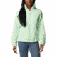 Columbia Benton Springs Full Zip Fleece Jacket - Women's, Key West, Small, 1372111372Key WestS