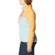 Columbia Benton Springs Half Snap Fleece Pullover - Womens, Aqua Haze/Sunset Peach/Dusty Pink, Large, 1860991321AaHzSstPhDstPkL