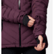 Columbia Bird Mountain III Insulated Jacket - Womens, Moonvista, Medium, 2085641607-M