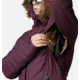Columbia Bird Mountain III Insulated Jacket - Womens, Moonvista, Medium, 2085641607-M