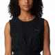 Columbia Bogata Bay Dress - Womens, Black, Extra Large, 2072861010BlackXL