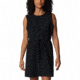 Columbia Bogata Bay Dress - Womens, Black, Extra Large, 2072861010BlackXL