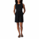 Columbia Bogata Bay Dress - Womens, Black, Extra Large, 2072861010BlackXL