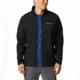 Columbia Bowen Lake Softshell Jacket - Mens, Black, Large, 1725121010BlackL