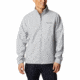Columbia Bowen Lake Softshell Jacket - Mens, Columbia Grey, Extra Large, 1725121039Columbia GreyXL