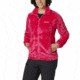 Columbia Bugaboo II Fleece Interchange Jacket, Astral, 1X - Womens, 1799243444-1X
