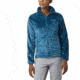 Columbia Bugaboo II Fleece Interchange Jacket, Beta, Lagoon, 1X - Womens, 1799243445-1X