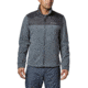 Columbia Bugaboo II Fleece Interchange Jacket, Black, 2XL - Mens, 1800661010-XXL