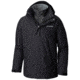 Columbia Bugaboo II Fleece Interchange Jacket, Black, 2XL - Mens, 1800661010-XXL