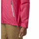 Columbia Bugaboo II Fleece Interchange Jacket, Cactus Pink, 1X - Womens, 1799243612-1X