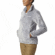 Columbia Bugaboo II Fleece Interchange Jacket, Cactus Pink, 1X - Womens, 1799243612-1X