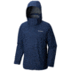 Columbia Bugaboo II Fleece Interchange Jacket, Collegiate Navy, 2XL - Mens, 1800661464-XXL