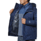 Columbia Bugaboo II Fleece Interchange Jacket, Collegiate Navy, 2XL - Mens, 1800661464-XXL