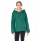 Columbia Bugaboo II Fleece Interchange Jacket, Dark Ivy, 3X - Womens, 1799243398-3X